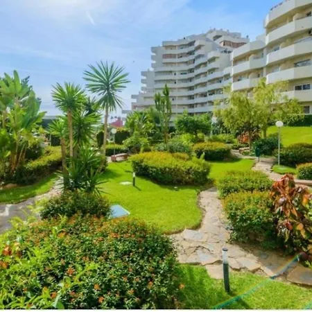 Precioso Con Piscinas Y Vistas Al Mar. Apartment